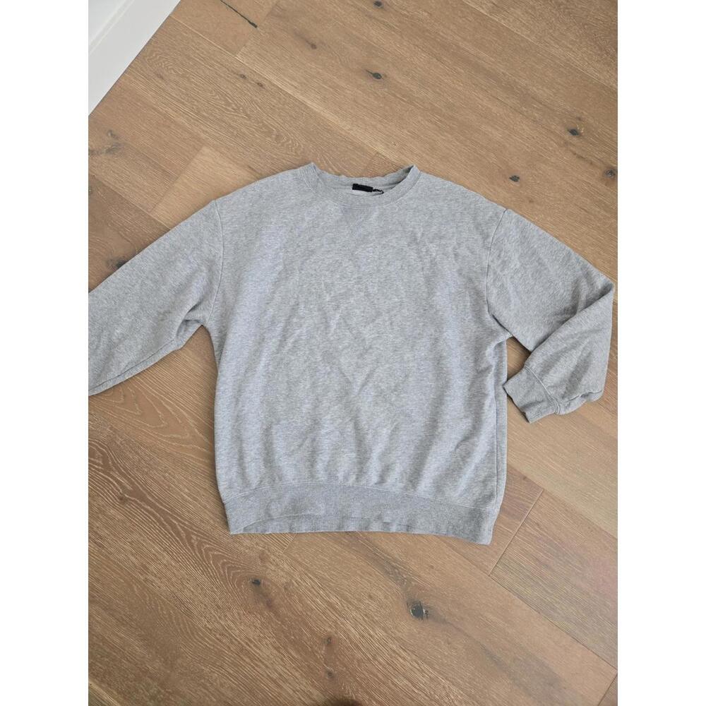 Out From Under Crew Neck Sweatshirt Urban Outfitters